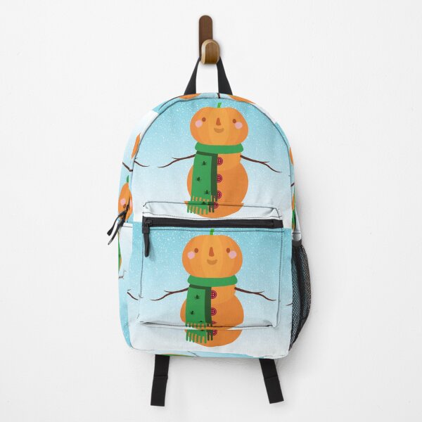 Item preview, Christmas Pumpkinman designed and sold by SofiaSava01.