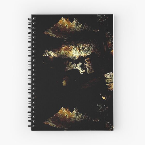 Item preview, Cave Abstract designed and sold by Valentina Garcia.