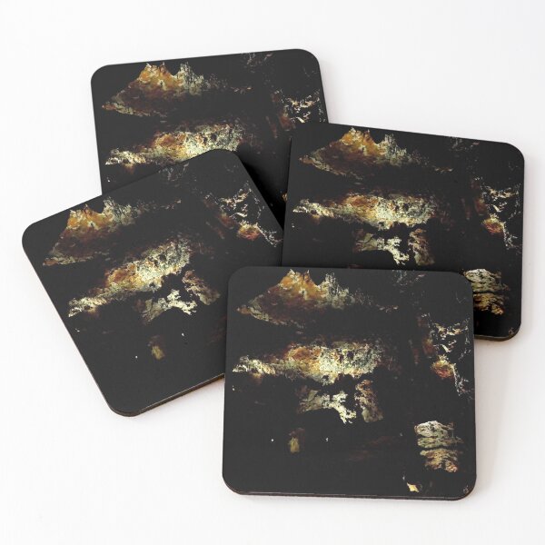 Item preview, Cave Abstract designed and sold by Valentina Garcia.