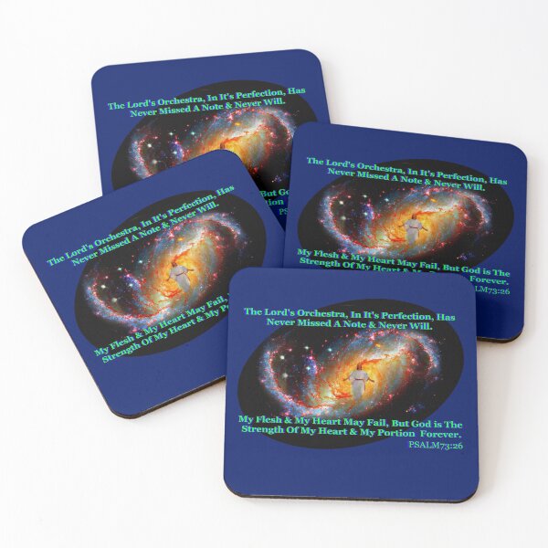 Item preview, The Lord's Orchestra designed and sold by Vince Scaglione.