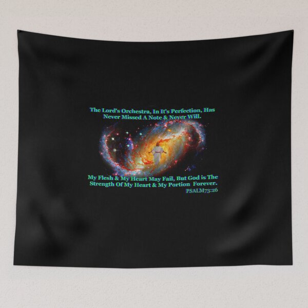 Item preview, The Lord's Orchestra designed and sold by Vince Scaglione.