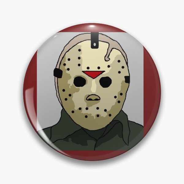 Item preview, Jason, A Portrait designed and sold by Delicious Ambiguity Designs.