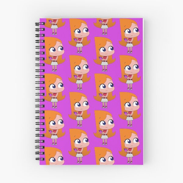 Item preview, Chibi Candace designed and sold by WavyGrayvy.