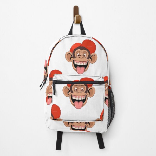 Item preview, Funny Monkey designed and sold by Keticreation.