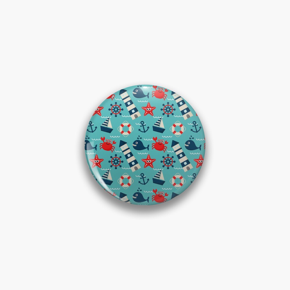 Item preview, Pin designed and sold by della95.