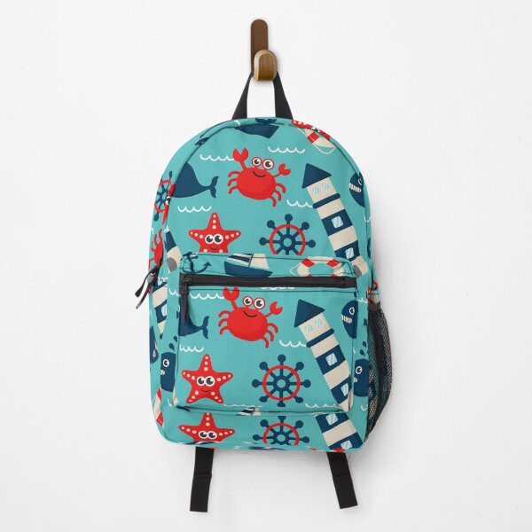 Item preview, Nautical Pattern designed and sold by della95.
