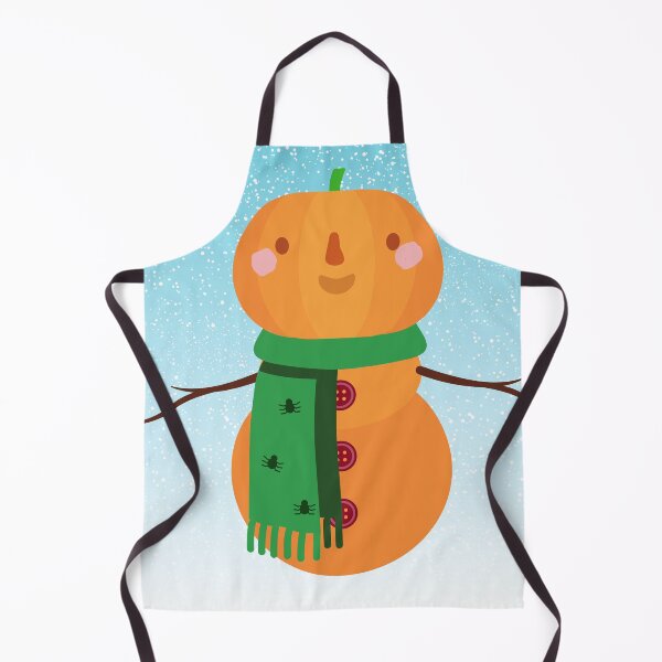 Item preview, Christmas Pumpkinman designed and sold by SofiaSava01.