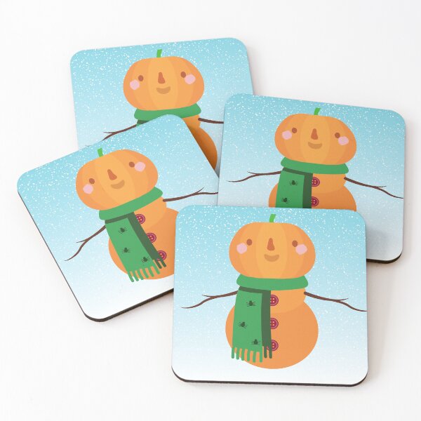 Item preview, Christmas Pumpkinman designed and sold by SofiaSava01.
