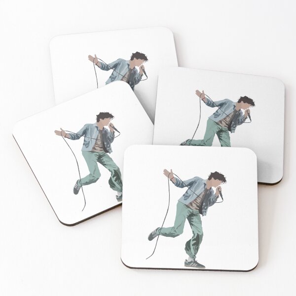 Item preview, Matty Healy designed and sold by sarah-artzebe.
