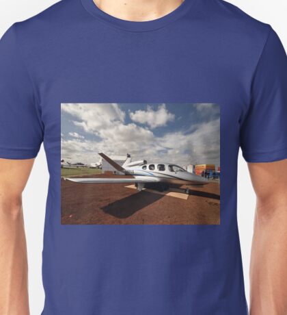 cirrus pilot shirt