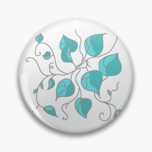 Item preview,  Ivy Leaves designed and sold by LotusCreations.