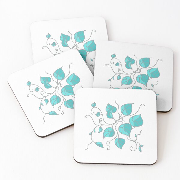 Item preview,  Ivy Leaves designed and sold by LotusCreations.