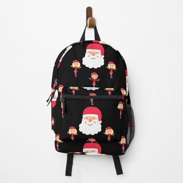 Item preview, ho! ho! ho! designed and sold by Joel Roque.