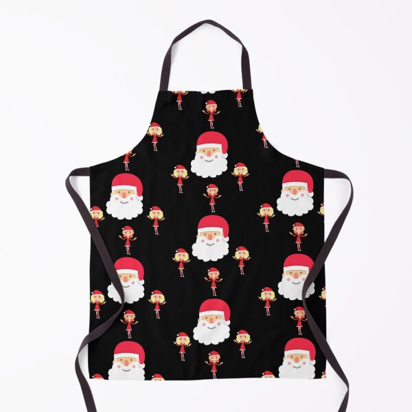 Item preview, ho! ho! ho! designed and sold by Joel Roque.