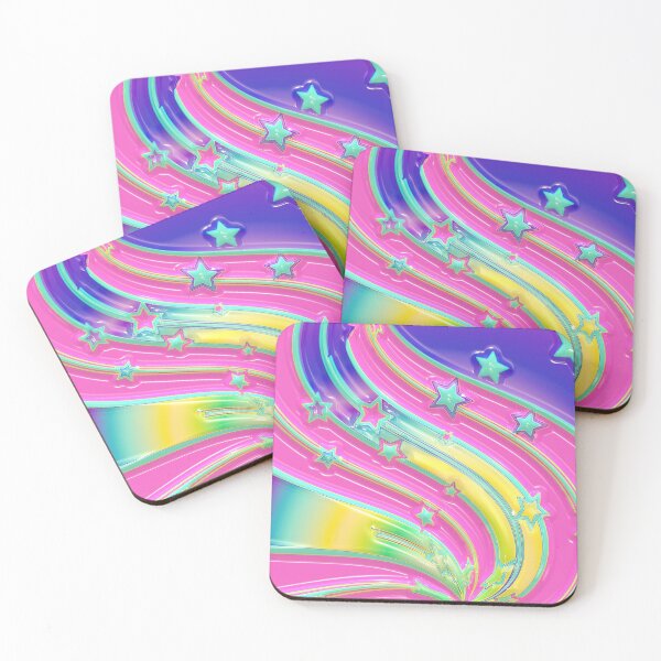 Item preview, Vibraciones de unicornio designed and sold by RedTop Tees.