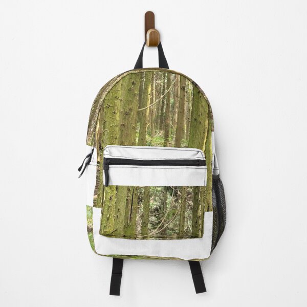 Item preview, Cedar trees at Samdasoo Forest Road, Jeju Island, Korea. designed and sold by human8891.