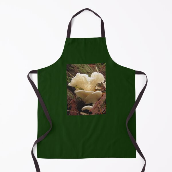 Item preview, Oyster Mushroom Majesty designed and sold by TidalWeave.