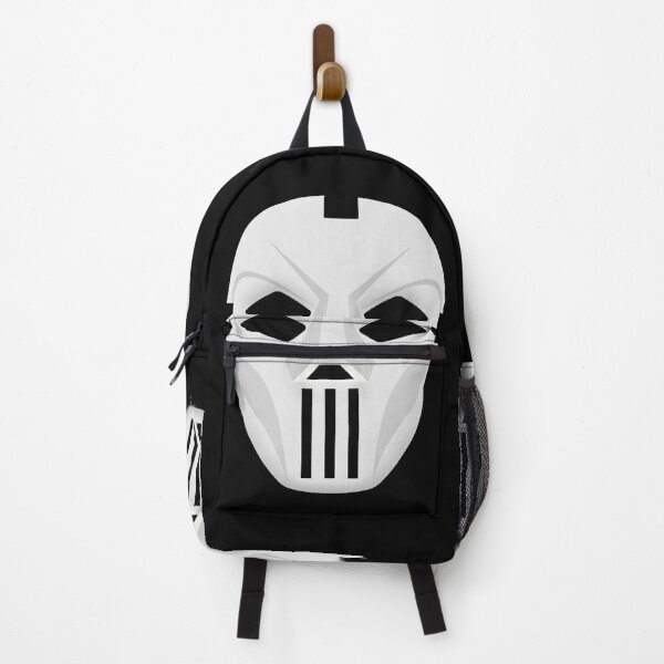Item preview, Casey Jones designed and sold by CakeEaterDesign.