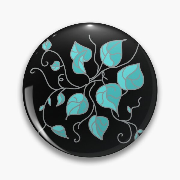 Item preview, Ivy Leaves designed and sold by LotusCreations.