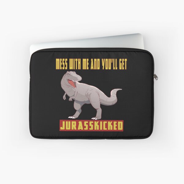 Item preview, Funny Dinosaur designed and sold by girlsgetgadgets.