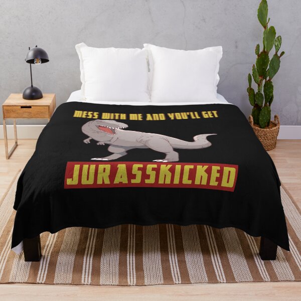 Item preview, Funny Dinosaur designed and sold by girlsgetgadgets.