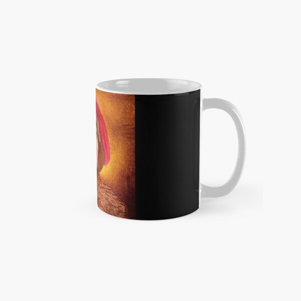 phryne Classic Mug