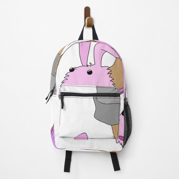 Item preview, Bunny slippers and one sock designed and sold by PaintPsd.