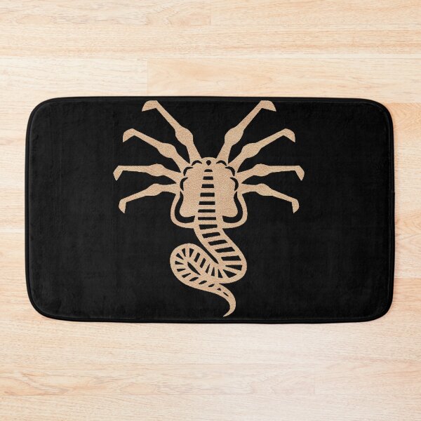 Item preview, Face Hugger designed and sold by CakeEaterDesign.