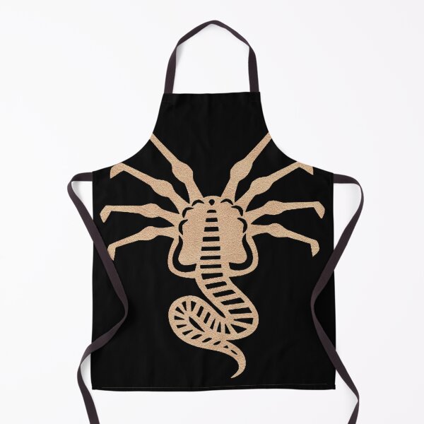 Item preview, Face Hugger designed and sold by CakeEaterDesign.