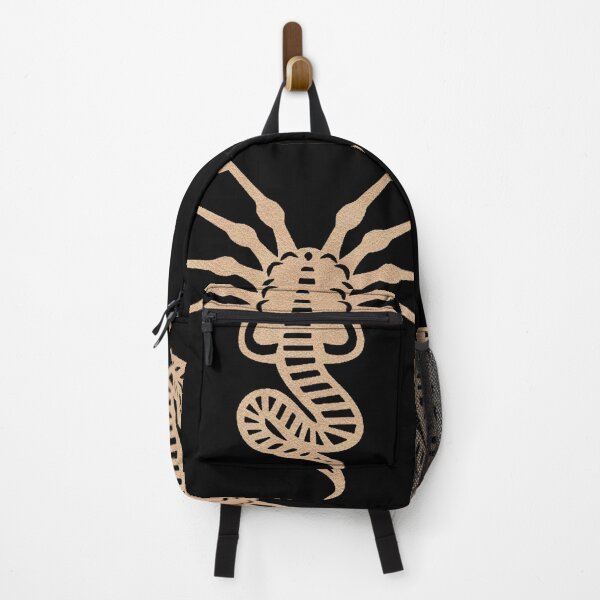 Item preview, Face Hugger designed and sold by CakeEaterDesign.