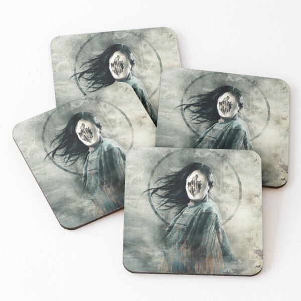 Item preview, Urban Cannibal designed and sold by kattan-art.