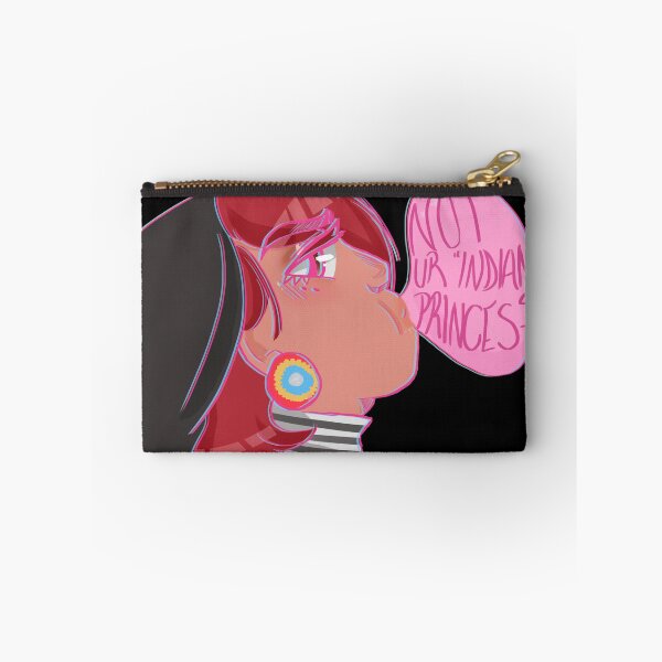 Item preview, NOT UR "INDIAN PRINCESS" designed and sold by Eggsoupqueen.