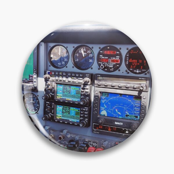 Item preview, Cockpit 5 designed and sold by joselsanguiv.