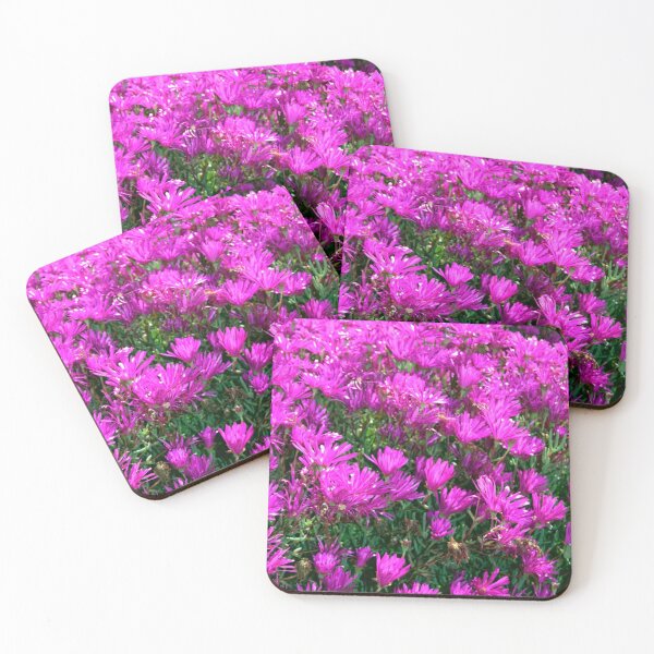 Item preview, Purple, As Far As The Eye Can See  designed and sold by heatherfriedman.