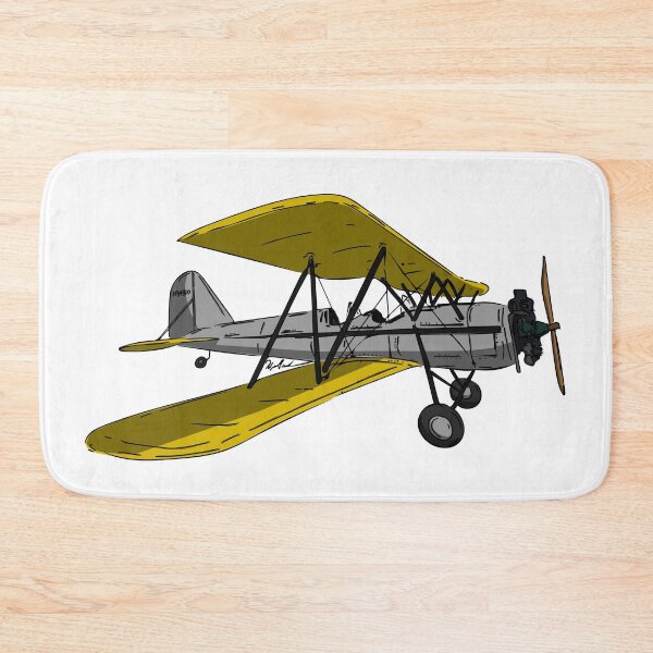 Item preview, Meyers OTW N34310 designed and sold by Michael Garber.