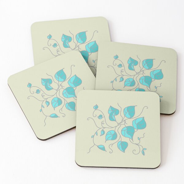 Item preview,  Ivy Leaves designed and sold by LotusCreations.
