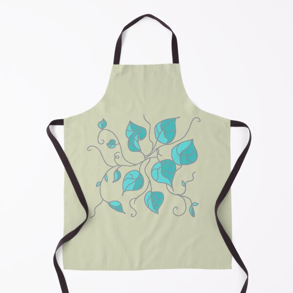 Item preview,  Ivy Leaves designed and sold by LotusCreations.