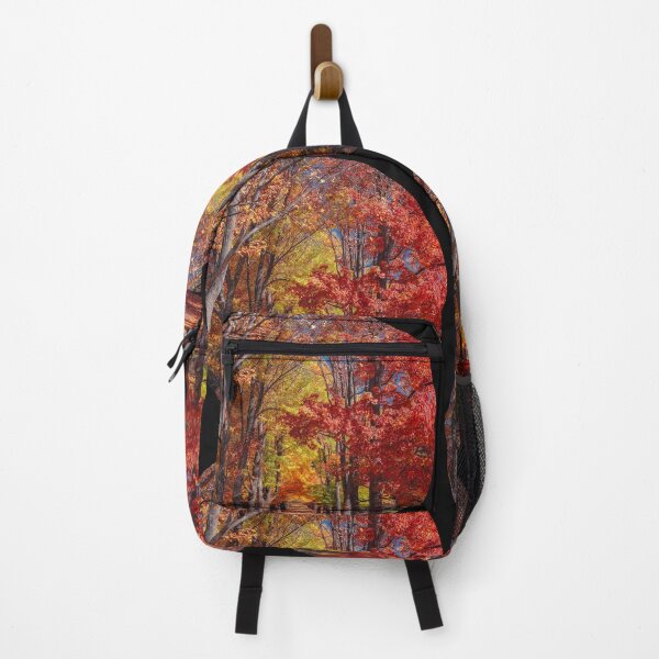 Item preview, Autumn Has Arrived designed and sold by Susan Pfrender.