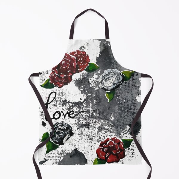 Item preview, Roses designed and sold by TheArtOfTreble.