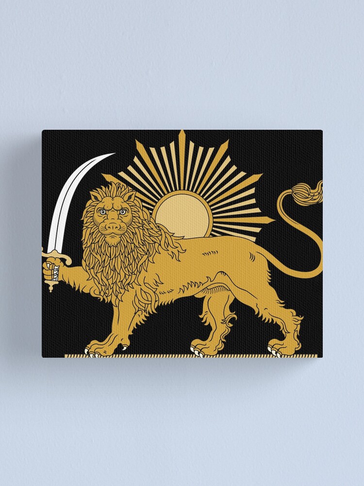 Lion sun tattoo design | coopstah | Flickr