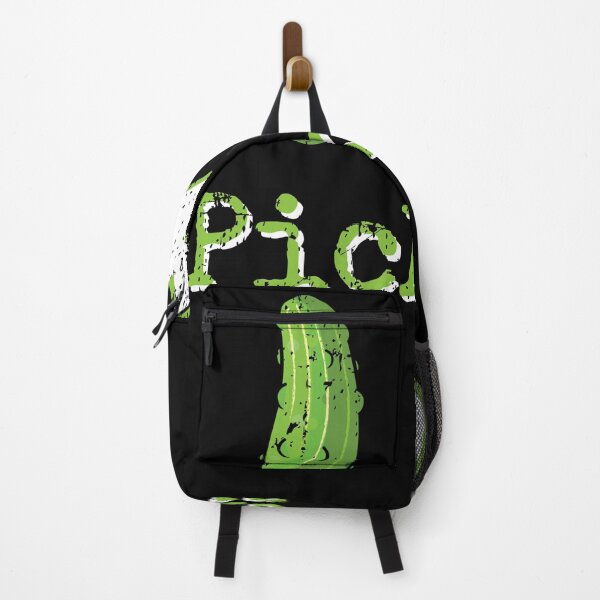 Item preview, I Love Pickles designed and sold by TheButtonCrew.