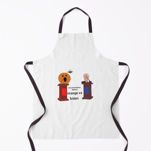 Item preview, united states presidential debate trump vs. biden designed and sold by alanaf1.