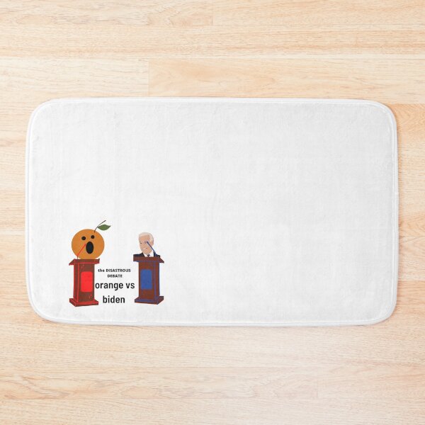 Item preview, united states presidential debate trump vs. biden designed and sold by alanaf1.