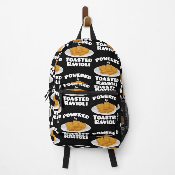 Item preview, St Louis Missouri Food Powered By Toasted Ravioli design designed and sold by jakehughes2015.