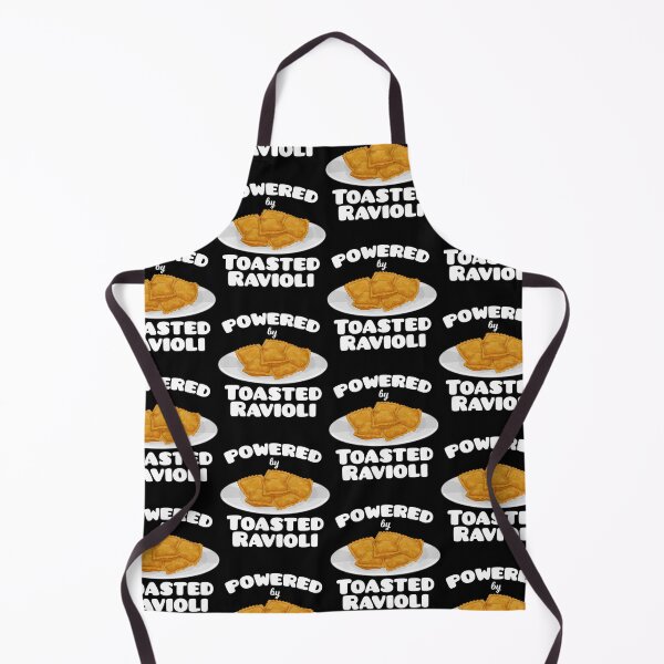 Item preview, St Louis Missouri Food Powered By Toasted Ravioli design designed and sold by jakehughes2015.