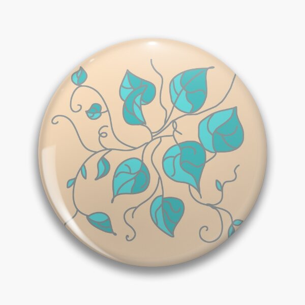 Item preview,   Ivy Leaves designed and sold by LotusCreations.