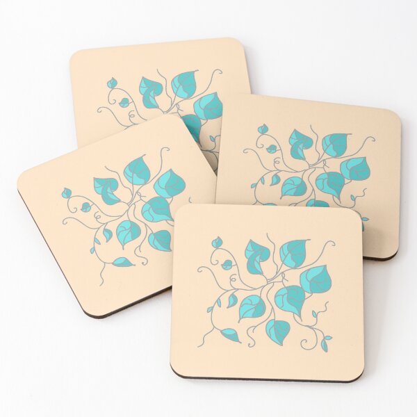 Item preview,   Ivy Leaves designed and sold by LotusCreations.