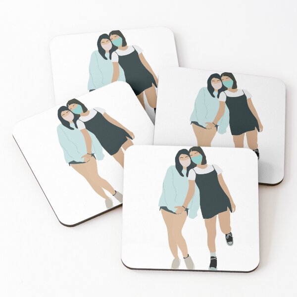 Item preview, charli and dixie designed and sold by st4rgirljai.