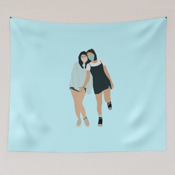 Item preview, charli and dixie designed and sold by st4rgirljai.