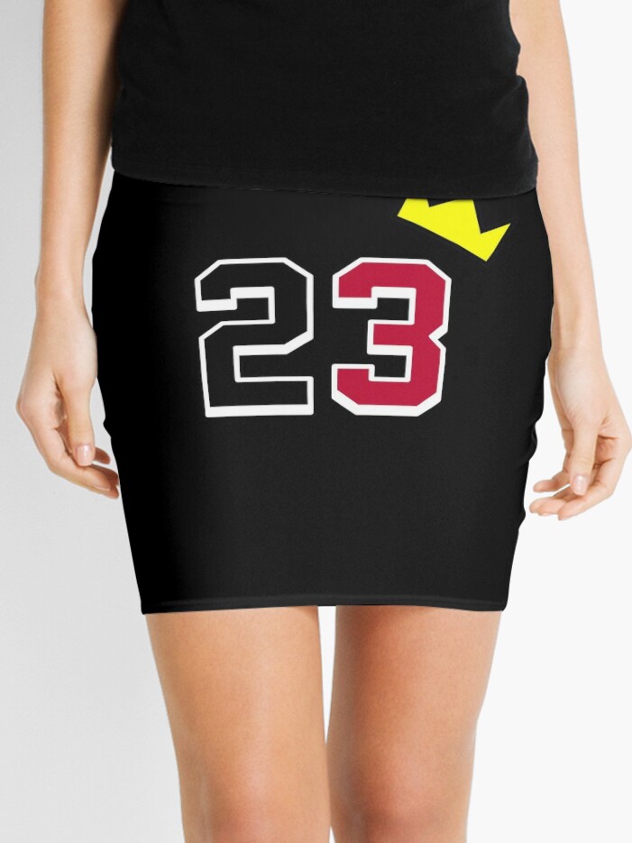 nba skirts